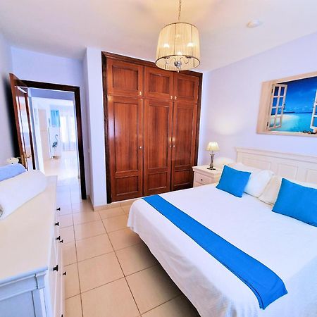 La Graciosa Mykonos Beach, Junior Suite Caleta de Sebo Exterior foto