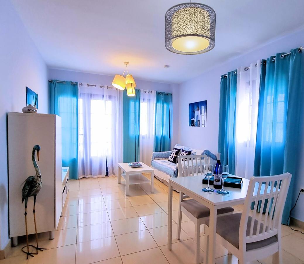 La Graciosa Mykonos Beach, Junior Suite Caleta de Sebo Exterior foto