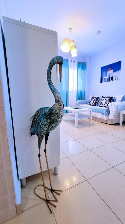 La Graciosa Mykonos Beach, Junior Suite Caleta de Sebo Exterior foto